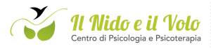 logo centro nido e volo roma